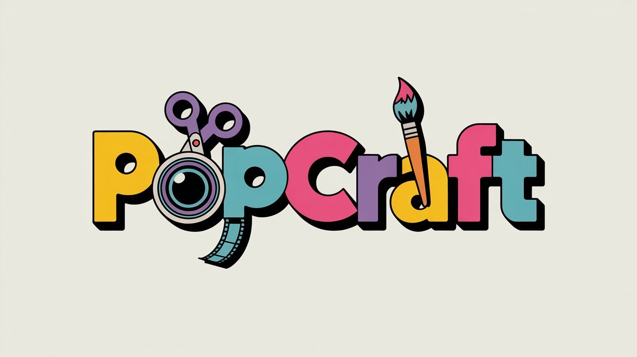 PopCraft